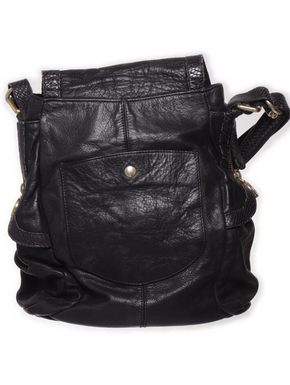 Jimmy Choo for H&M Leather Bag - Picture 2 of 13